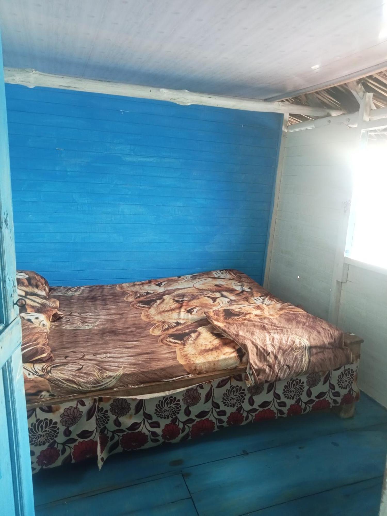 Hostal Плайя-Бланка Екстер'єр фото