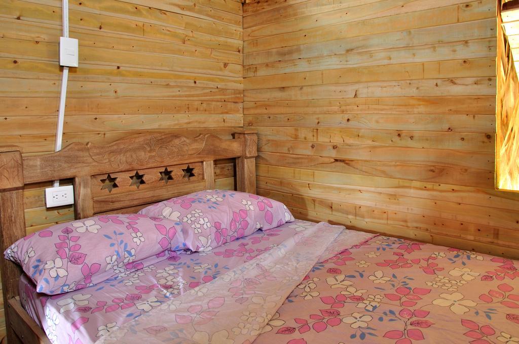Hostal Плайя-Бланка Екстер'єр фото
