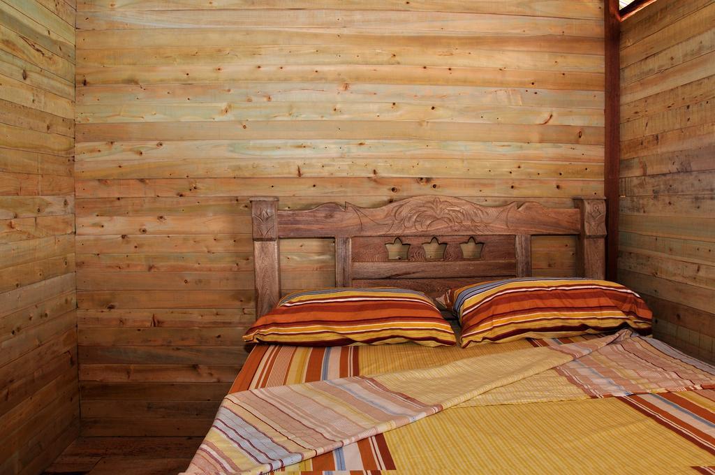 Hostal Плайя-Бланка Номер фото