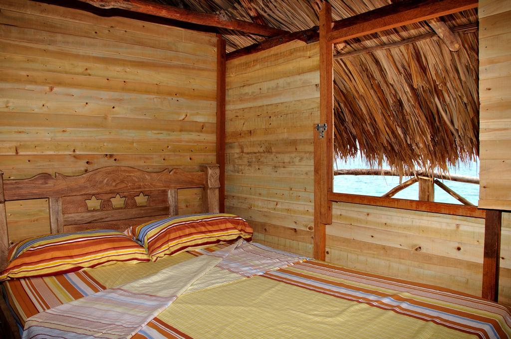 Hostal Плайя-Бланка Номер фото