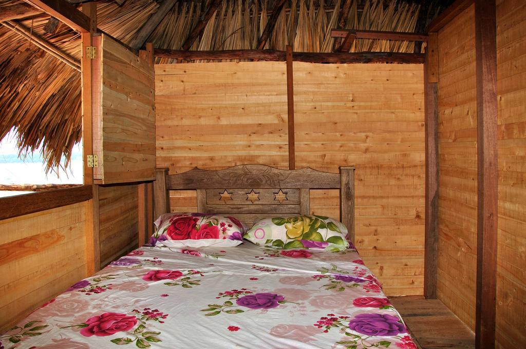 Hostal Плайя-Бланка Номер фото