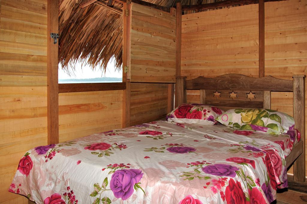 Hostal Плайя-Бланка Номер фото