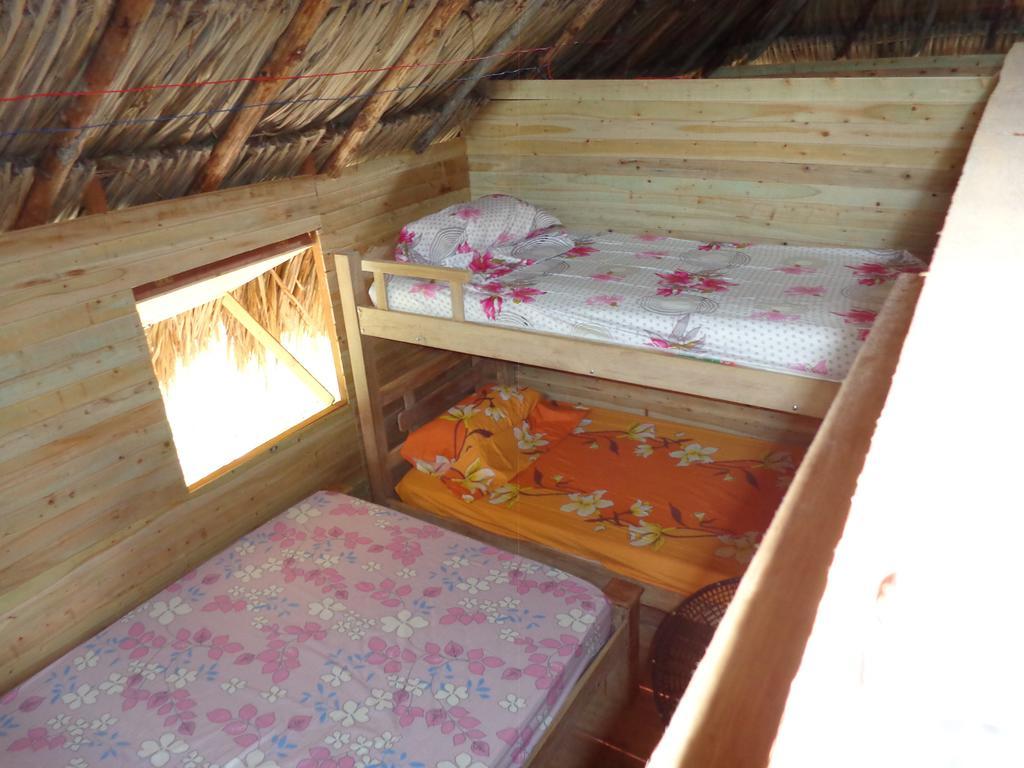 Hostal Плайя-Бланка Номер фото