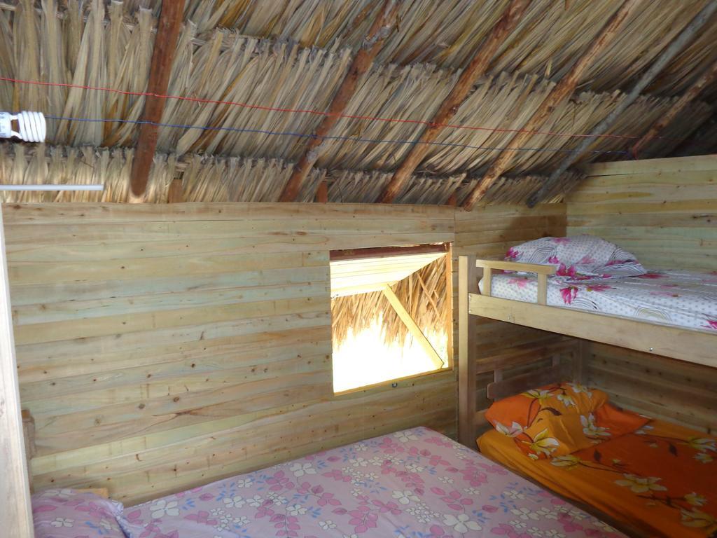 Hostal Плайя-Бланка Екстер'єр фото