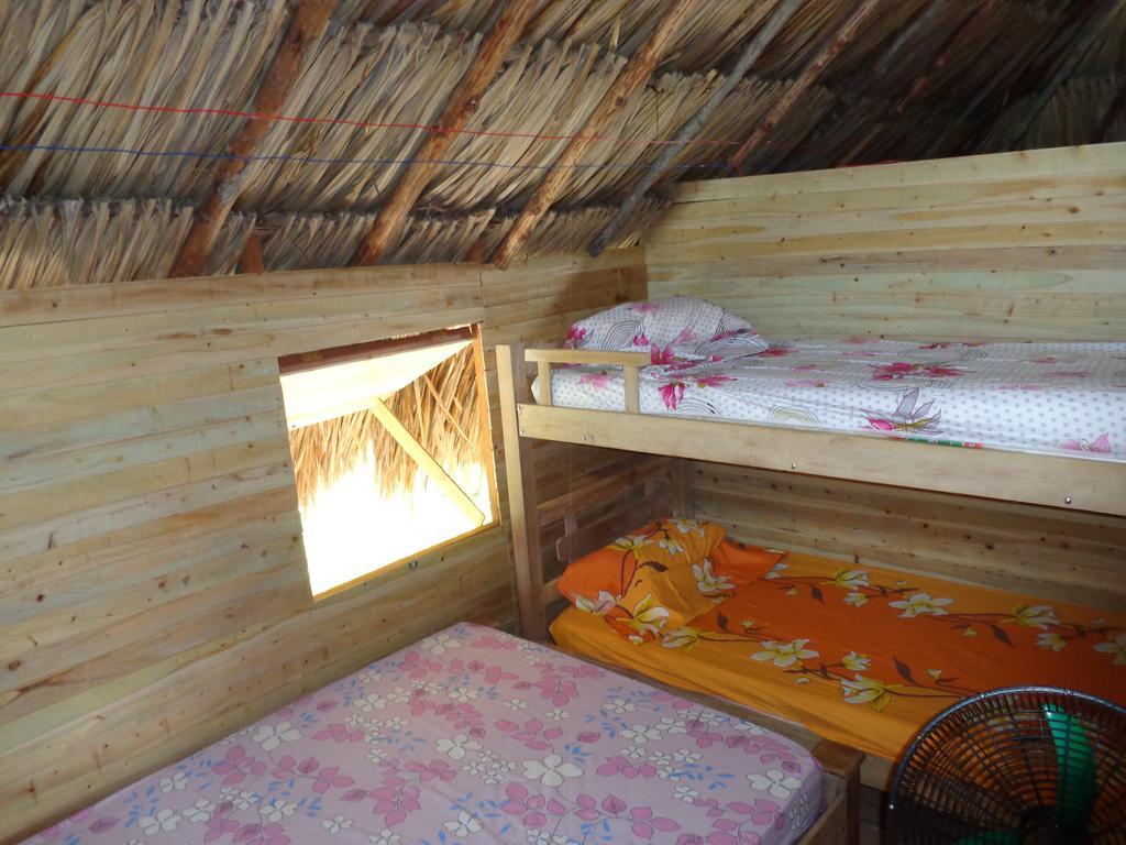 Hostal Плайя-Бланка Екстер'єр фото